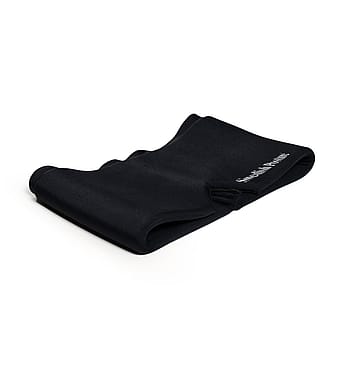 Swedish Posture HeadEaz Cooling Headband Black Onesize