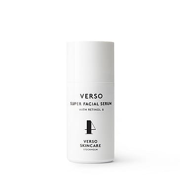 VERSO No. 4 Super Facial Serum 30 ml