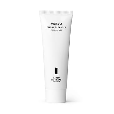 VERSO 1 Facial Cleanser 120 ml