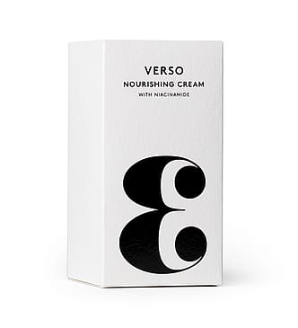 VERSO No. 3 Nourishing Cream 50 ml