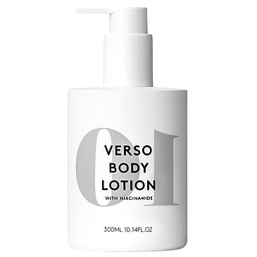 VERSO 10 Body Lotion 300 ml