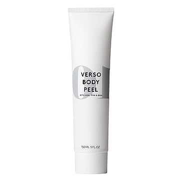 VERSO 10 Body Peel 150 ml