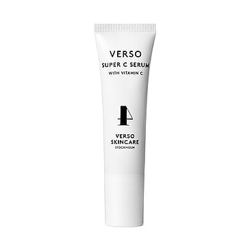 VERSO No. 4 Super C Serum 30 ml