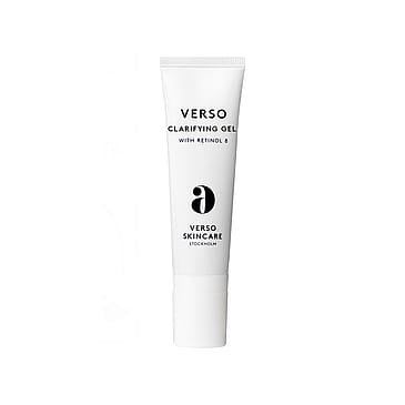 VERSO No. 6 Clarifying Gel 30 ml