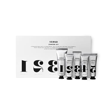 VERSO Starter Kit 67 ml