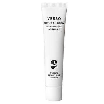 VERSO N°2 Natural Glow Day Cream 40 ml