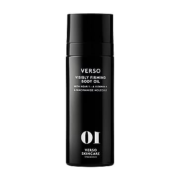 VERSO N°10 Body Oil with Near 100 ml