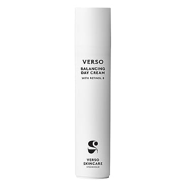 VERSO N°2 Balancing Day Cream With Retinol 8 50 ml