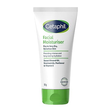 Cetaphil Facial Moisturizer 50 g