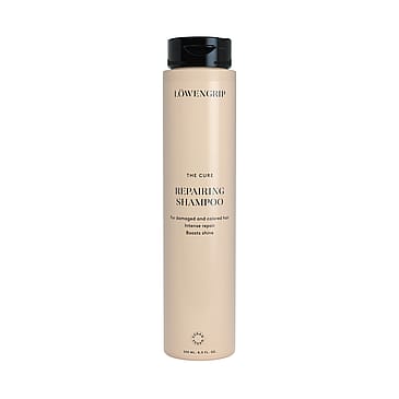 Löwengrip The Cure - Repair & Shine Shampoo 250 ml