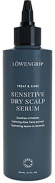 Löwengrip Treat & Care Sensitive Dry Scalp Serum 150 ml
