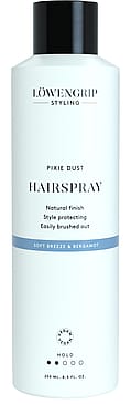 Löwengrip Pixie Dust (Soft Breeze & Bergamot) – Hairspray 250 ml