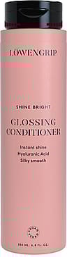 Löwengrip Shine Bright Glossing Conditioner 200 ml