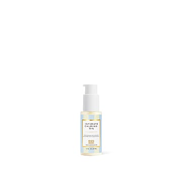 DeoDoc Calming Oil 30 ml