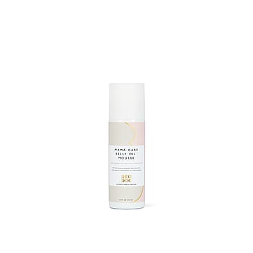 DeoDoc Belly Oil Mousse 100 ml