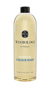 WASHOLOGI White & Colour Wash 750 ml