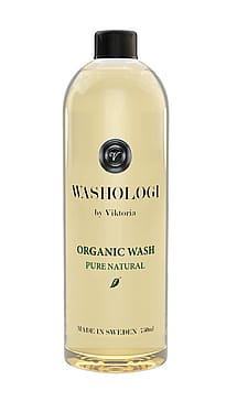 WASHOLOGI Organic Wash 750 ml
