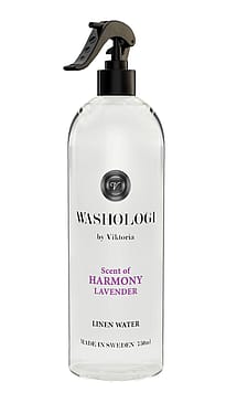WASHOLOGI Linen Water Harmony 750 ml