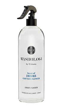 WASHOLOGI Linen Water Desire 750 ml
