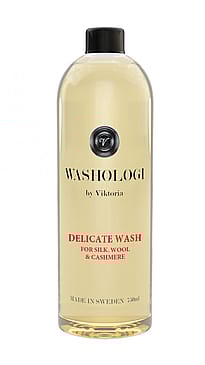 WASHOLOGI Delicate Wash 750 ml