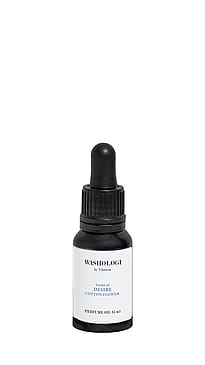 WASHOLOGI Perfume Oil Scent of Desire Eau de Toilette 15 ml