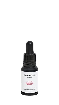 WASHOLOGI Perfume Oil Scent of Pleasure Eau de Toilette 15 ml