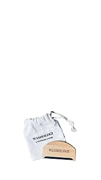 WASHOLOGI Cashmere Comb
