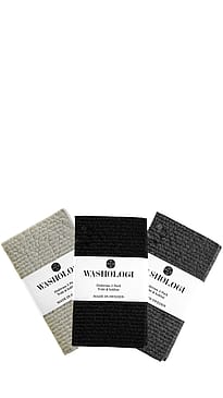 WASHOLOGI Dish Cloth 2 stk