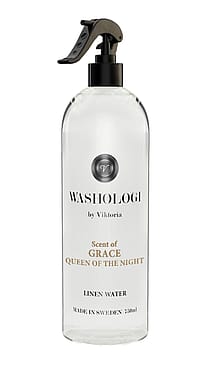 WASHOLOGI Linen Water Grace 750 ml