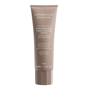 Lernberger Stafsing Sun Defence Face Cream SPF 50 50 ml