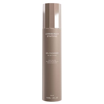 Lernberger Stafsing Gel Cleanser 120 ml