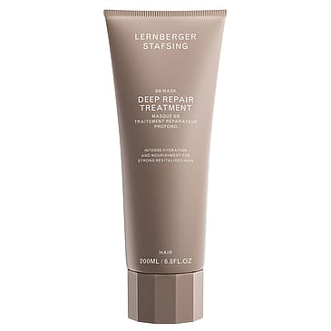 Lernberger Stafsing BB Mask - Deep Repair Treatment 200 ml