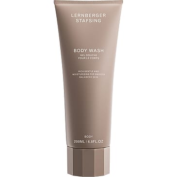 Lernberger Stafsing Body Wash 200 ml