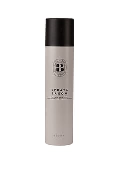 Björk SPRAYA LAGOM Medium Hold Hairspray 100 ml