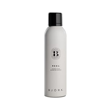 Björk RENA Shower Foam 200 ml