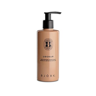 Björk Lockar Curl Defining Conditioner 250 ml