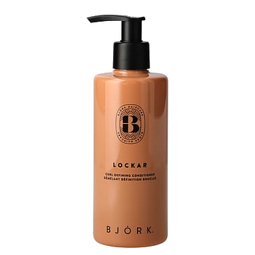 Björk Lockar Curl Defining Conditioner 250 ml