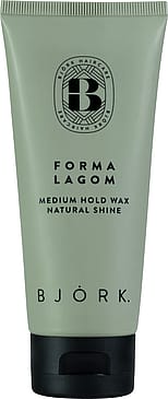 Björk FORMA LAGOM Medium Hold Wax 100 ml