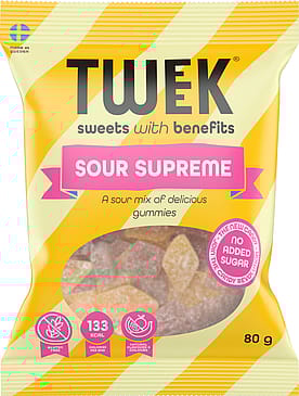 TWEEK Sour Supreme