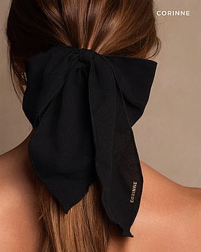 CORINNE French Bow Neutral