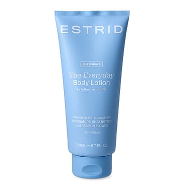 ESTRID The Everyday Body Lotion