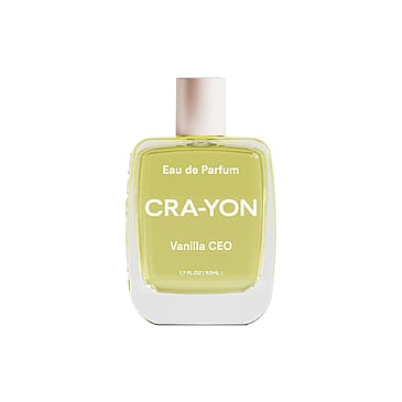 CRA-YON Vanilla Ceo Eau de Parfum 50 ml