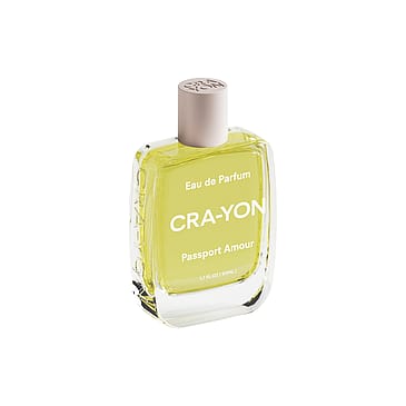 CRA-YON Passport Amour Eau de Parfum 50 ml