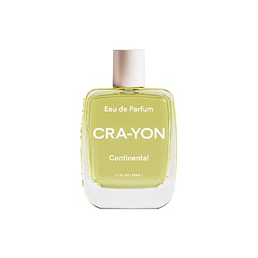 CRA-YON Continental Eau de Parfum 50 ml