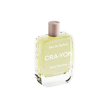 CRA-YON Sand Service Eau de Parfum 100 ml