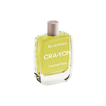 CRA-YON Caramel Day Eau de Parfum 100 ml