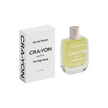 CRA-YON The High Road Eau de Parfum 100 ml