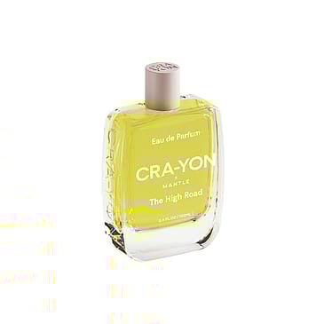 CRA-YON The High Road Eau de Parfum 100 ml