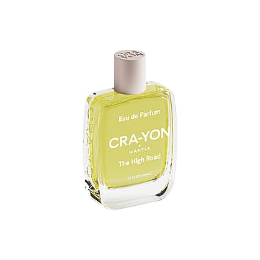 CRA-YON The High Road Eau de Parfum 50 ml