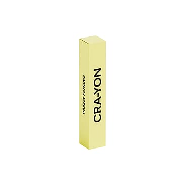 CRA-YON Sand Service Eau de Parfum 10 ml, Mini